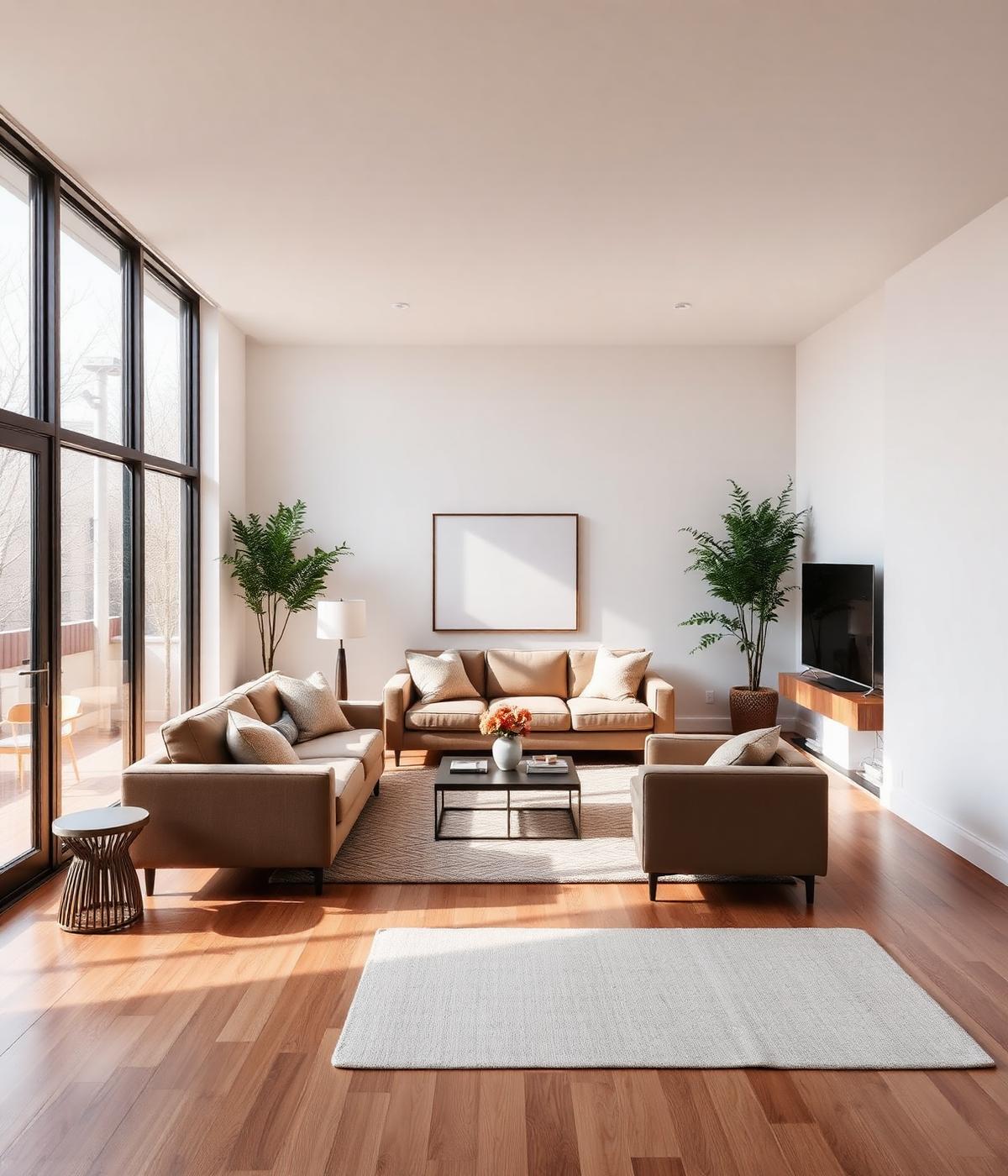 Shore Road — Condo con vista
